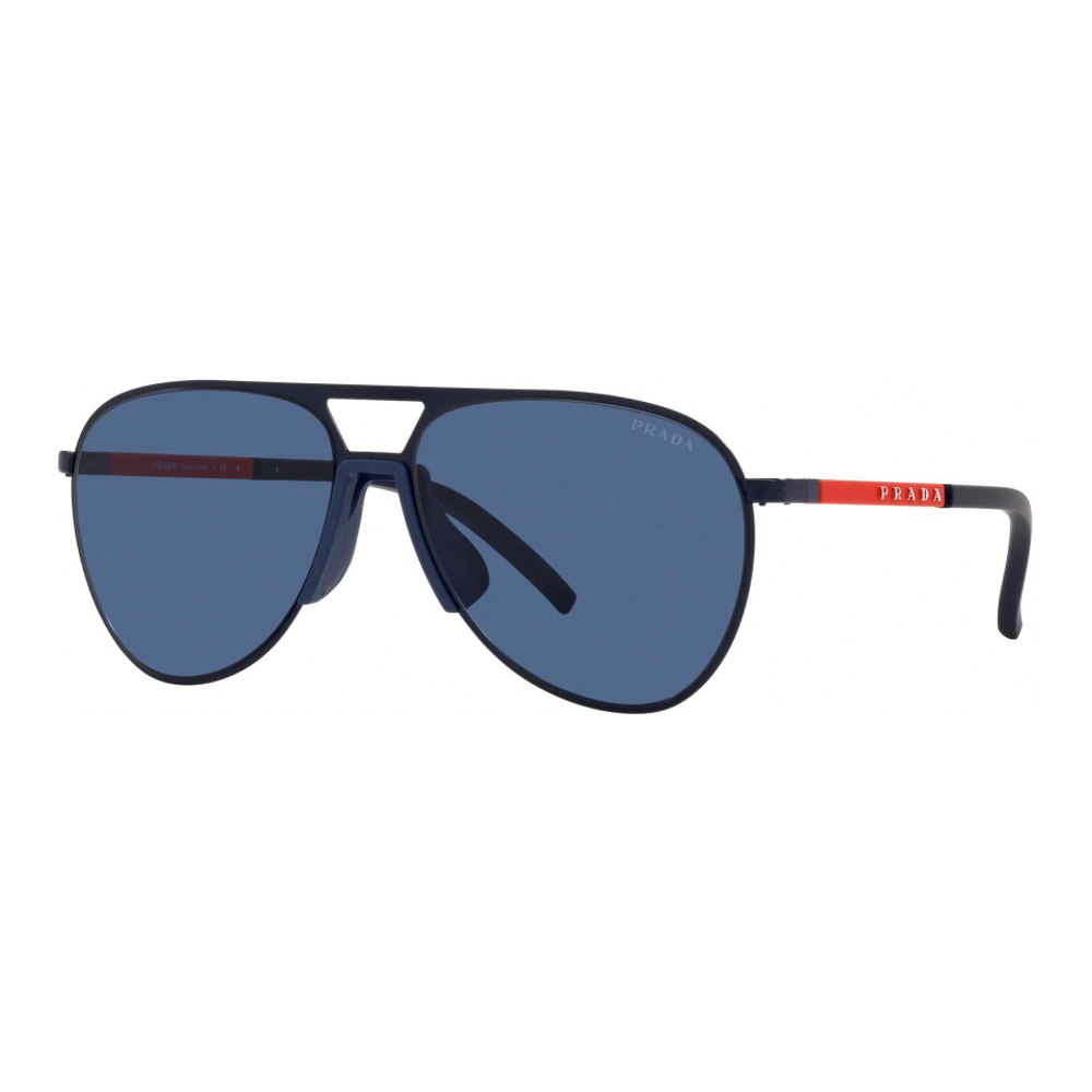 Men's '0PS 51XS' Sunglasses