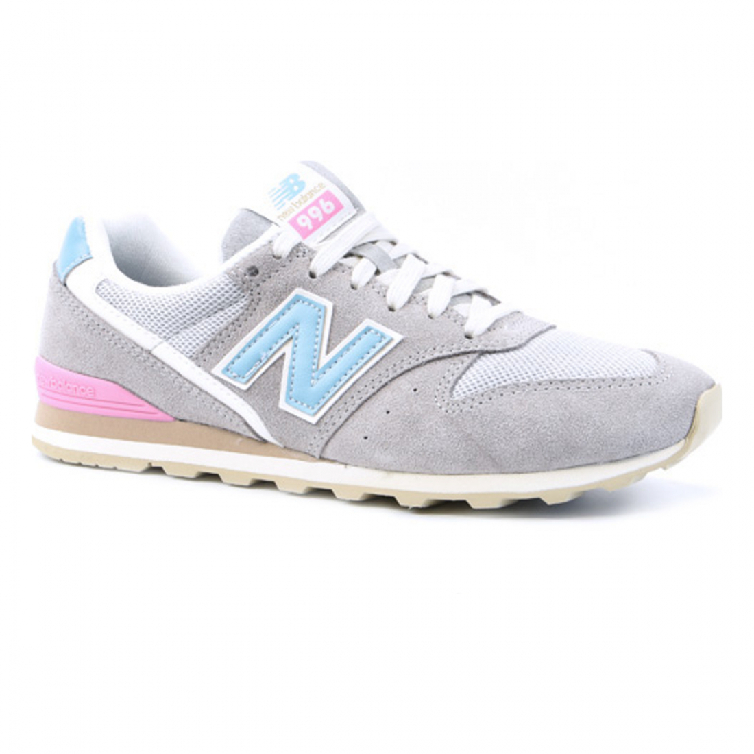 Women's 'WL996COL' Sneakers