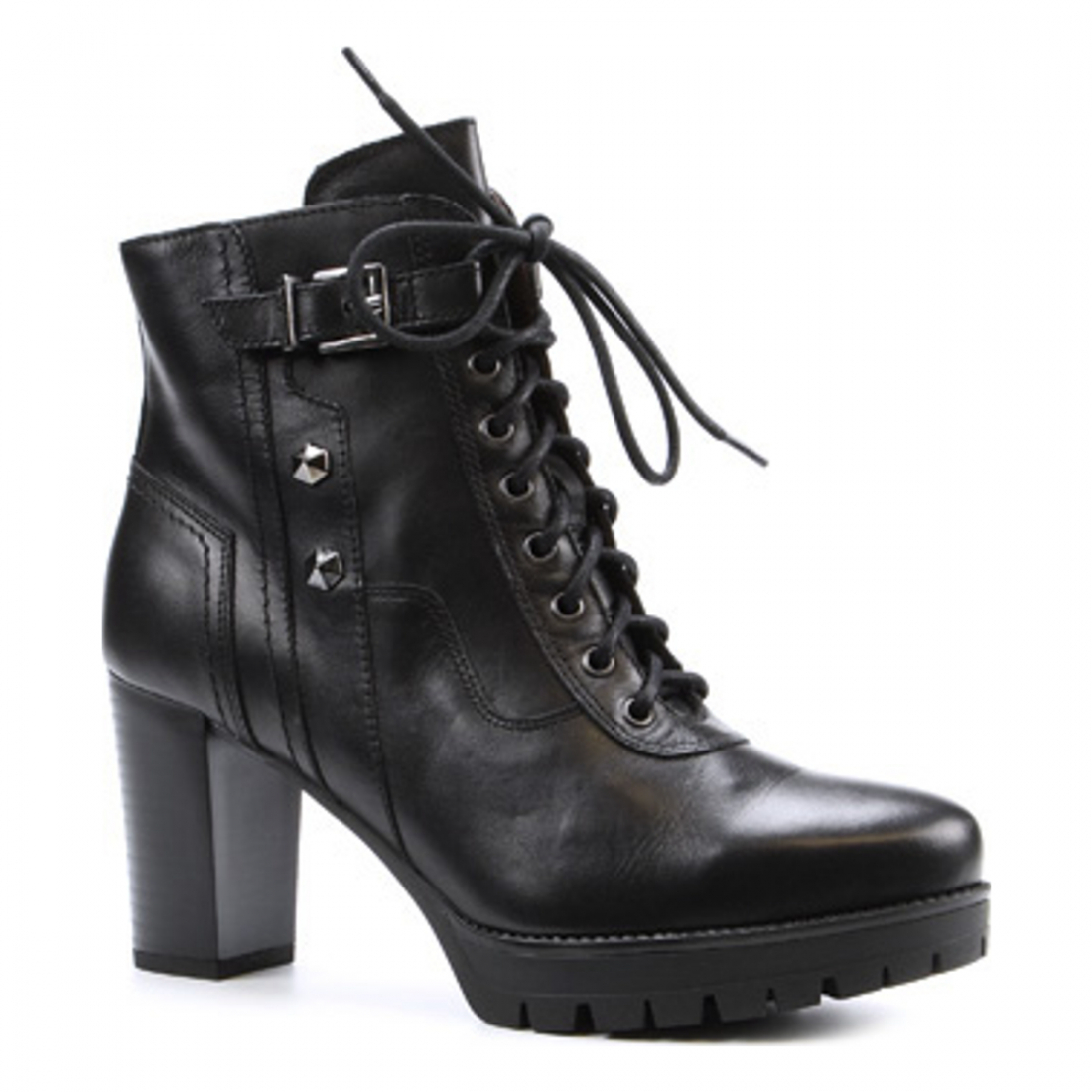 Women's 'Lima' High Heeled Boots