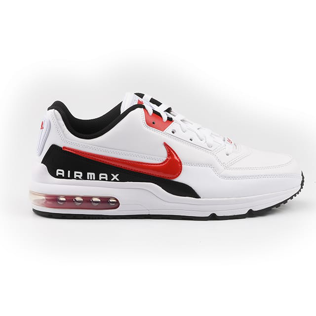 'Air Max Ltd 3' Sneaker mit Plateausohle für Herren