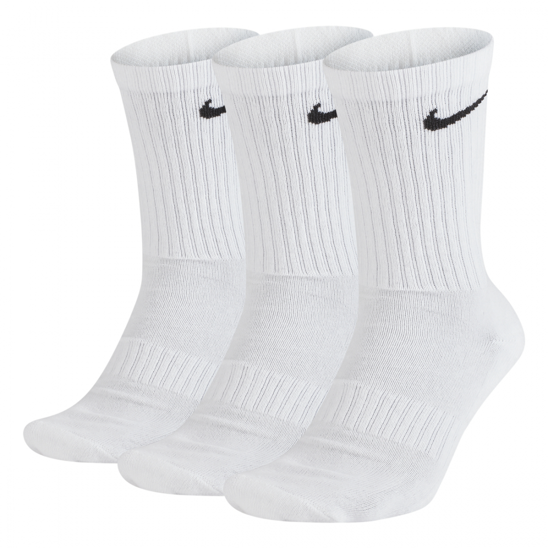 'Everyday Cushion' Socken für Herren - 3 Paare