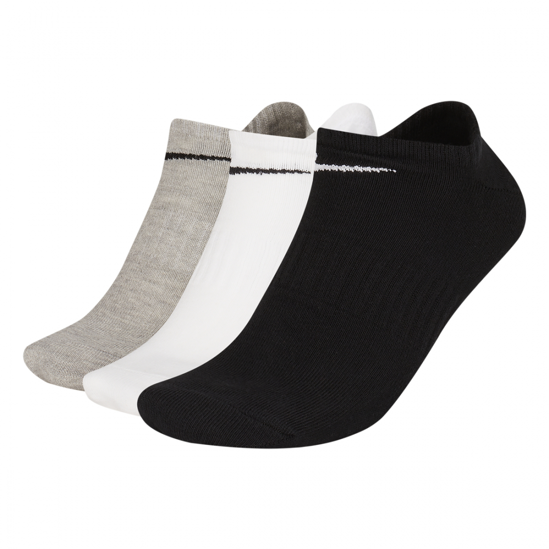 Women's 'Everyday Lightweight' Socks - 3 Pairs