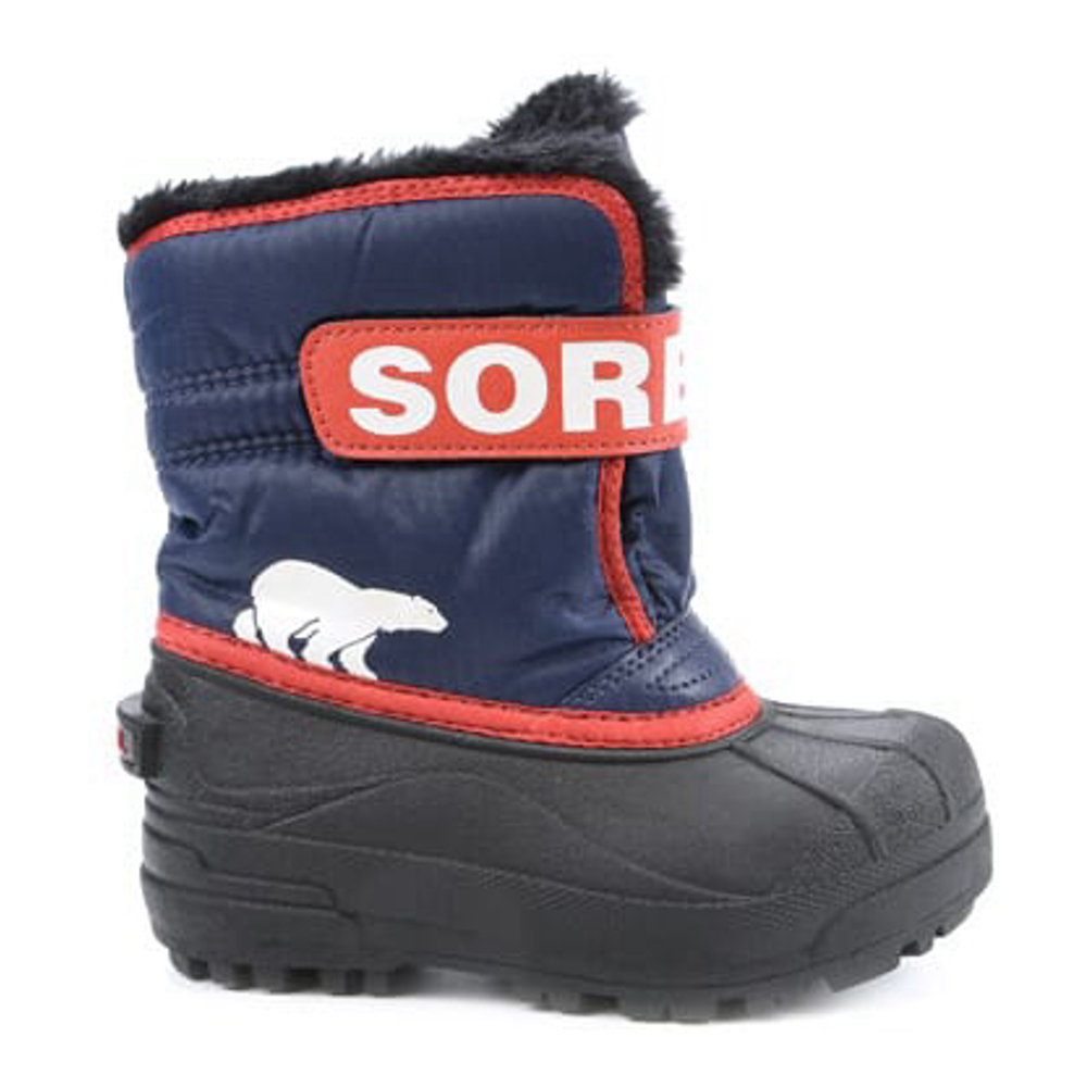 Bottes de neige 'Commander' pour Enfants