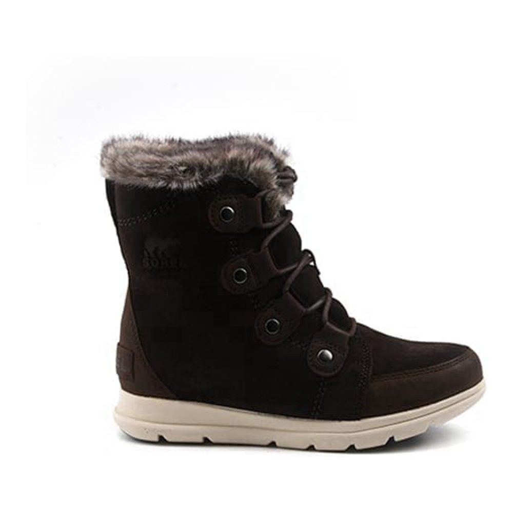 Bottes de neige 'Sorel Explorer Joan' pour Femmes