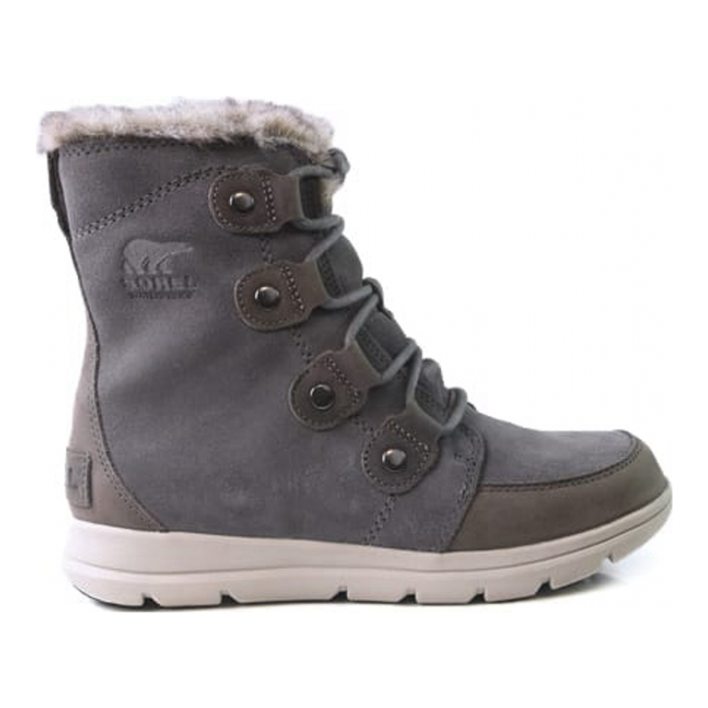 Bottes de neige 'Sorel Explorer Joan' pour Femmes