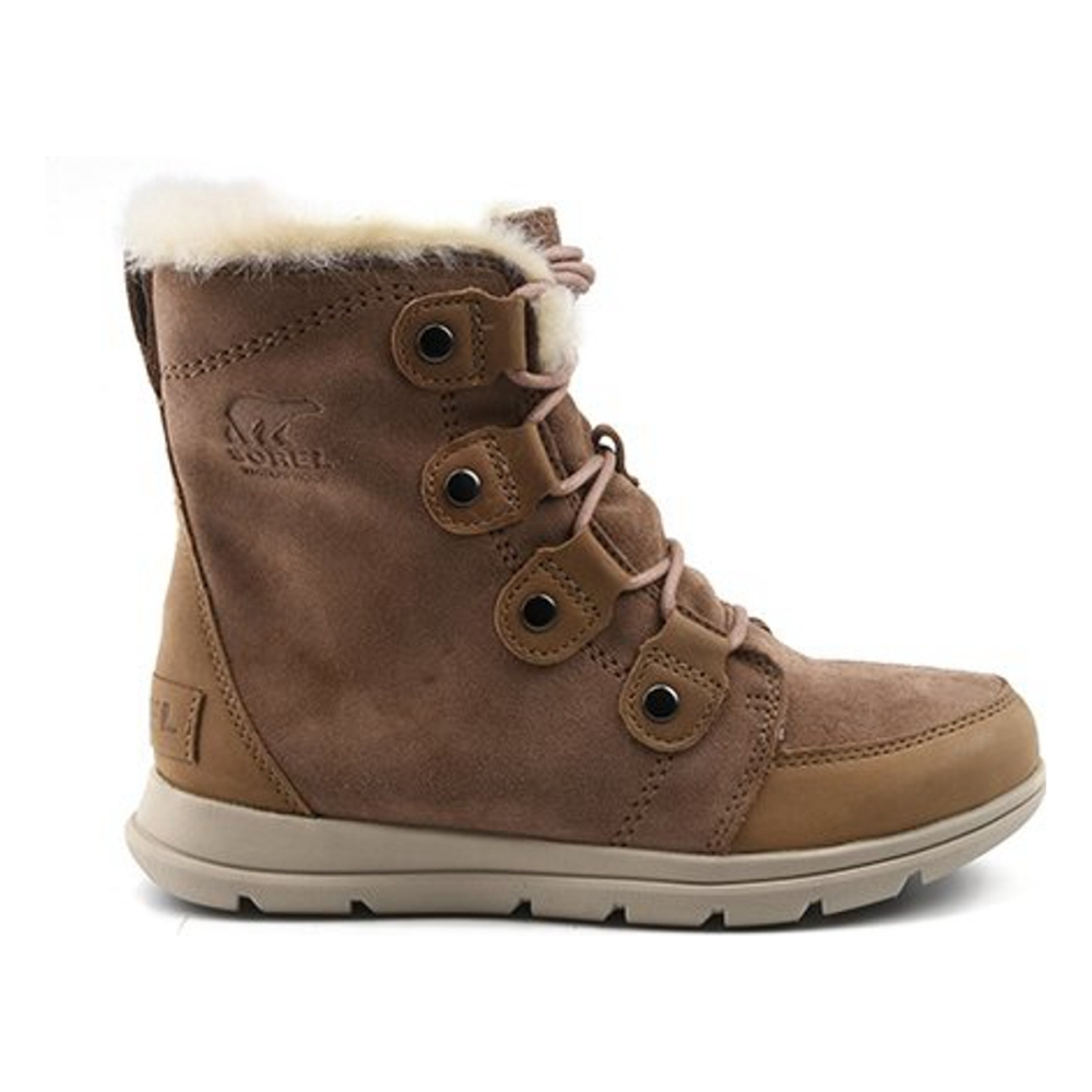 Bottes de neige 'Sorel Explorer Joan' pour Femmes