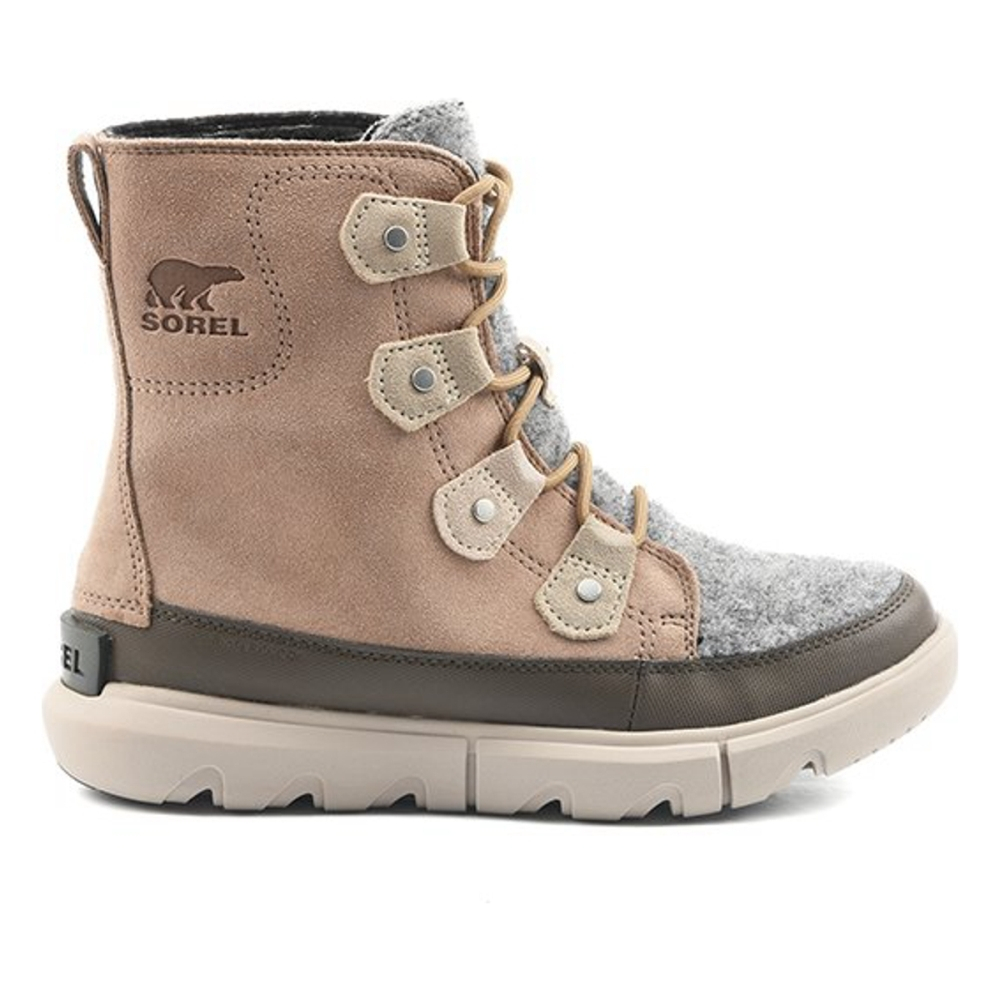 Bottes de neige 'Explorer Ii Joan Felt' pour Femmes