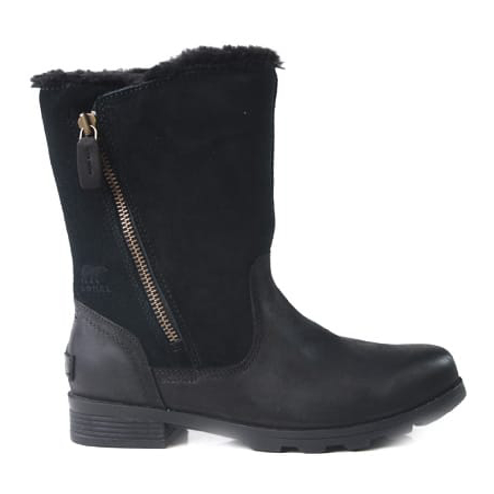 Bottes de neige 'Emelie Foldover' pour Femmes