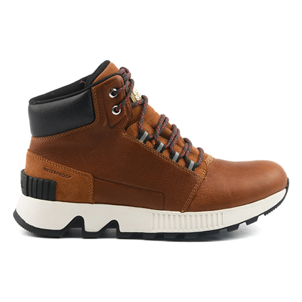 'Mac Hill Mid Ltr Wp' Sneaker-Stiefel für Herren