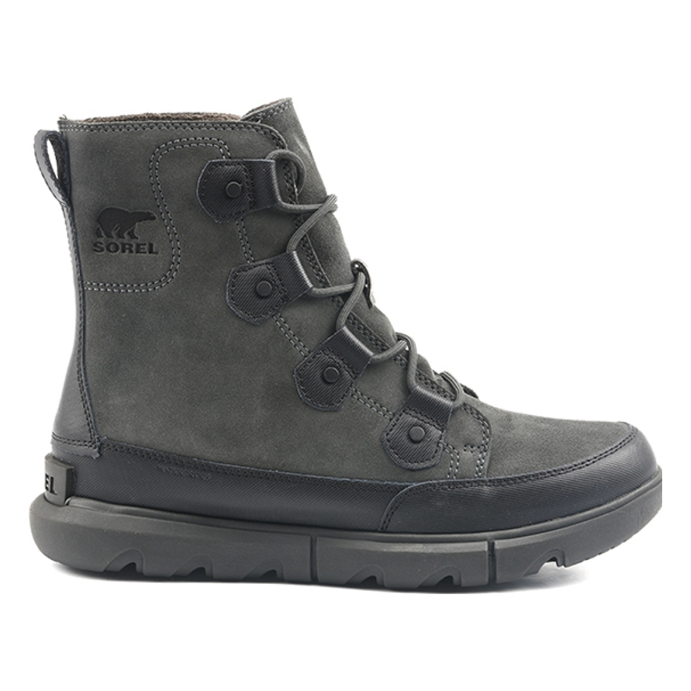 Bottes à plateforme 'Sorel Explorer Boot Wp' pour Hommes