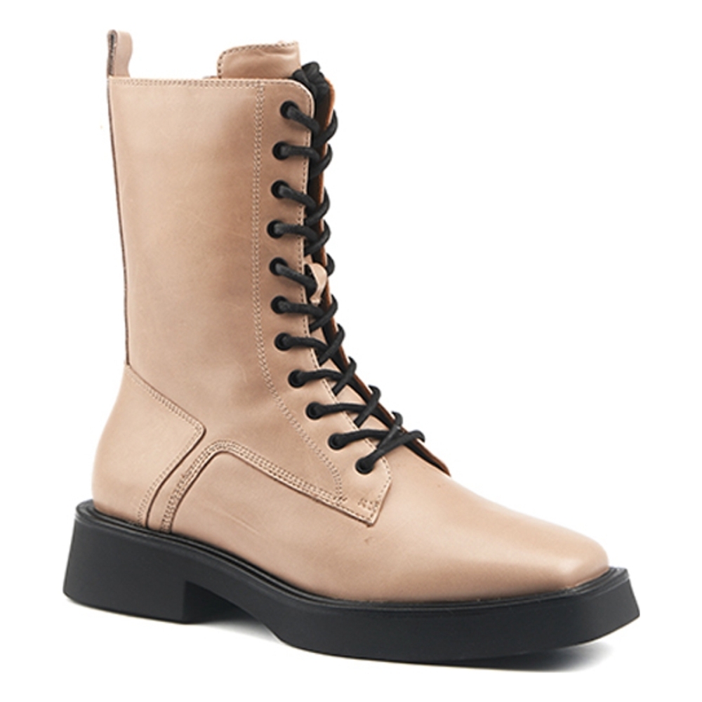 Women's 'Liv' Combat Boots