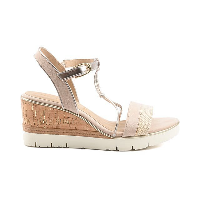 Women's 'Jette' Wedge Sandals