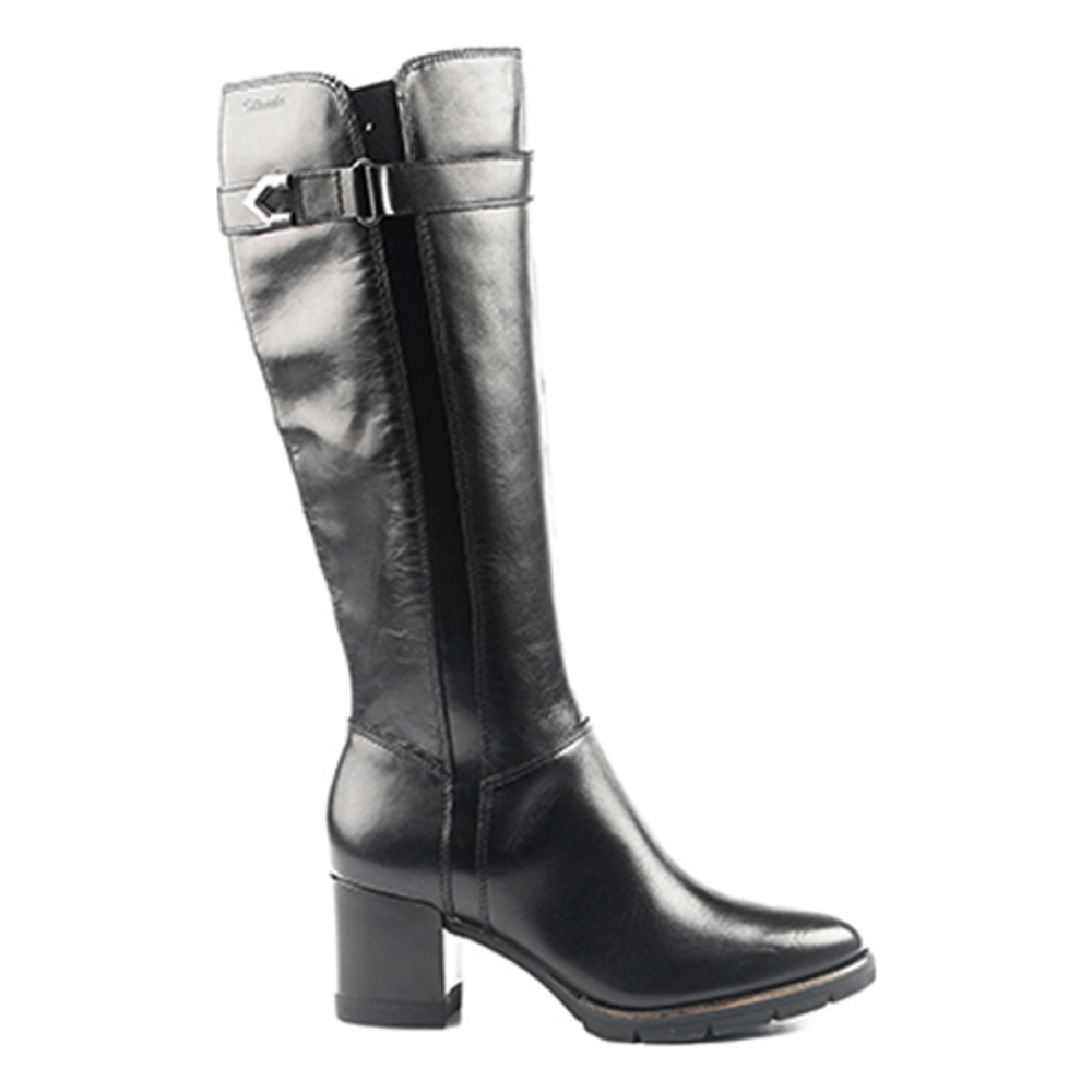 Women's 'Jenna' Long Boots