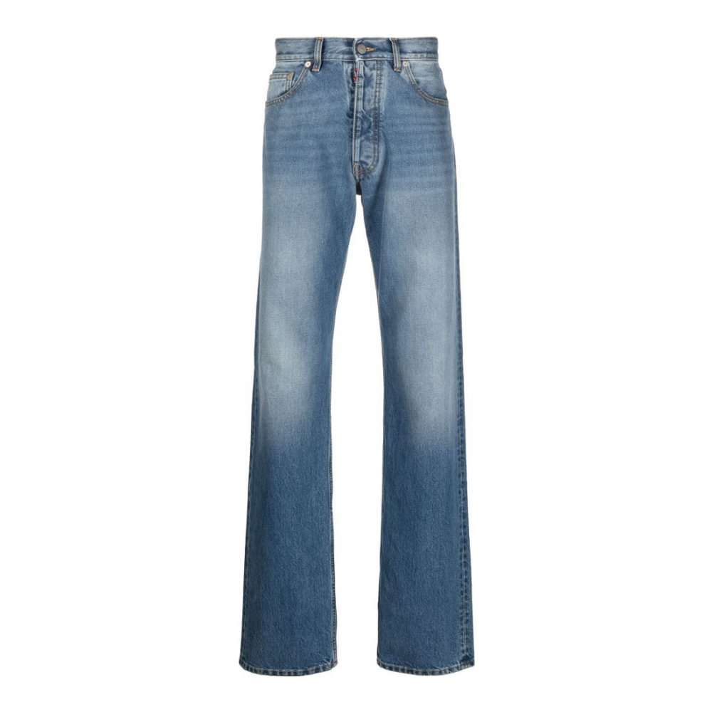 'Four Stitch' Jeans für Herren