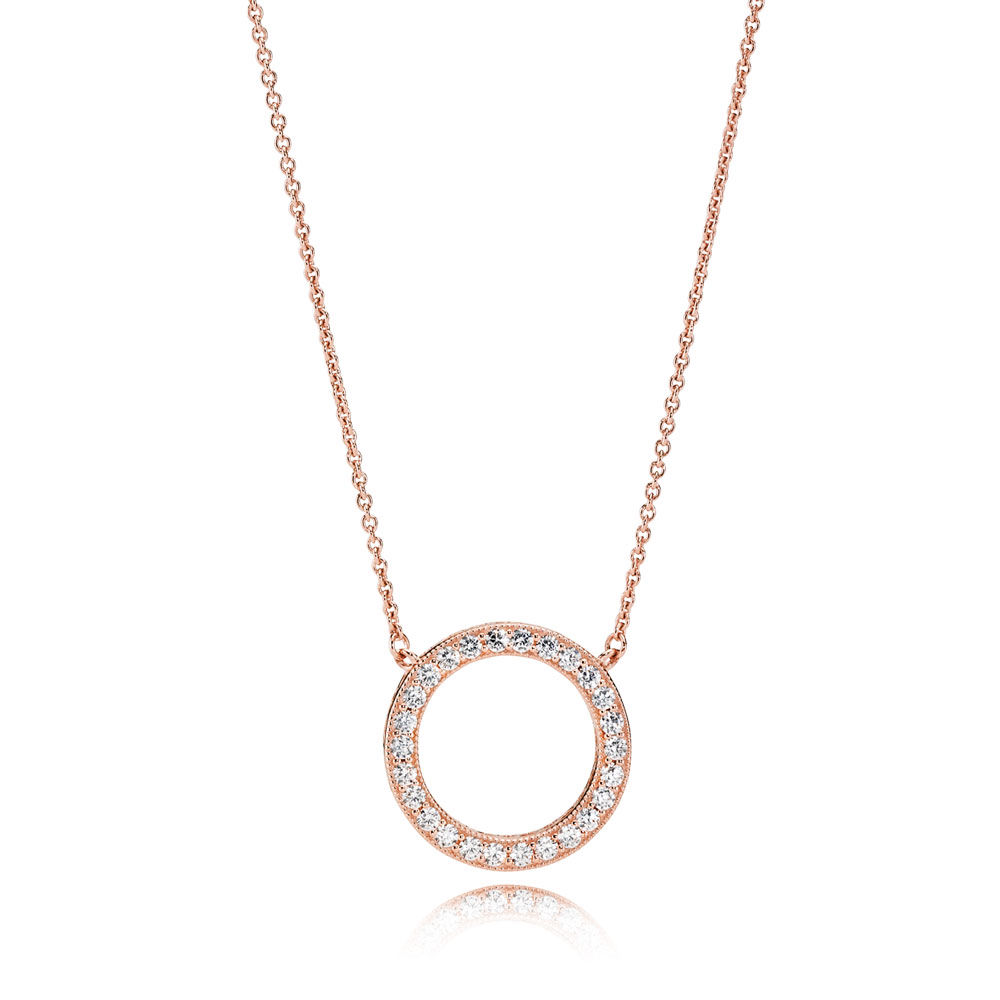 Women's 'Rose™' Necklace