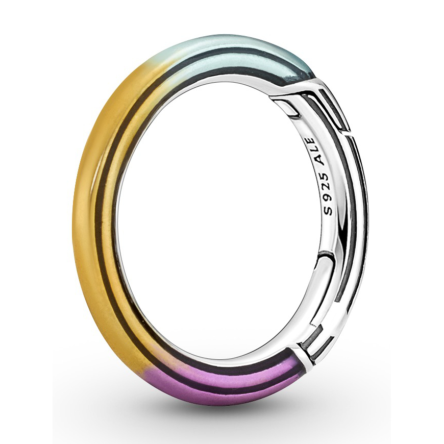 Styling Ring-Connector für Damen