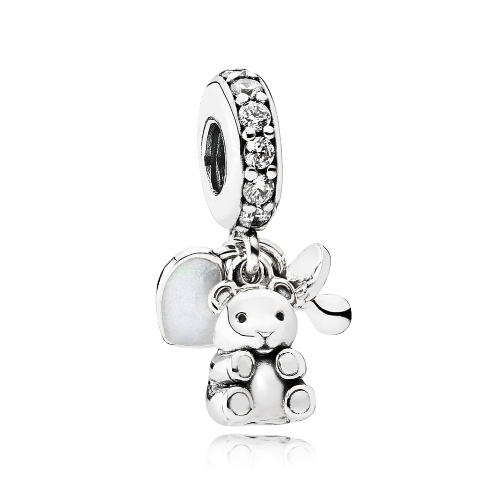 Charm pour Femmes