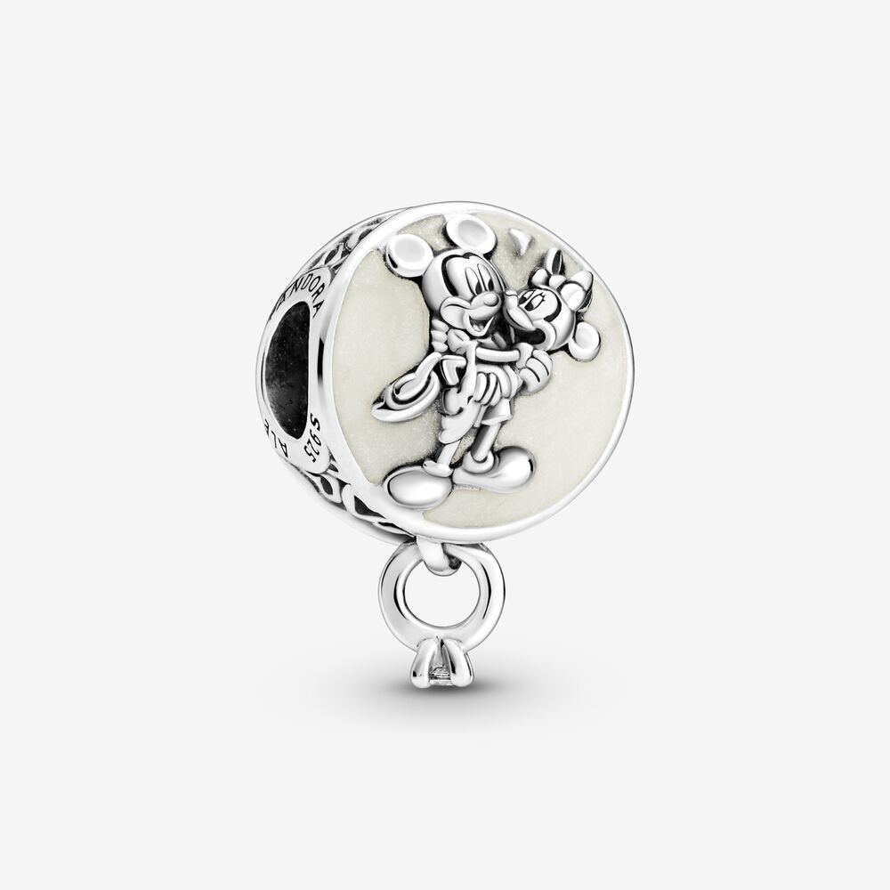 Charm pour Femmes