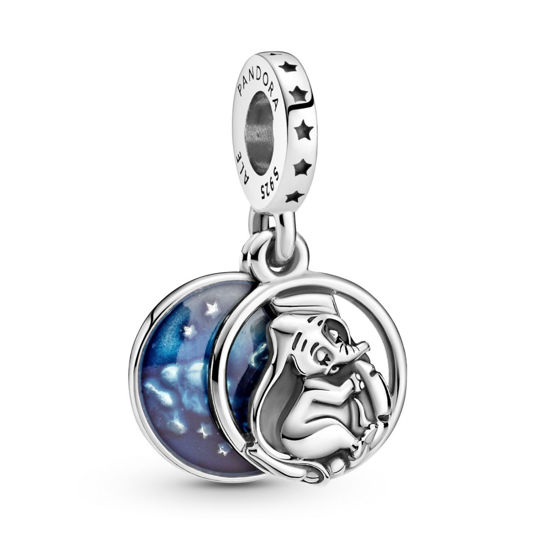 Charm pour Femmes