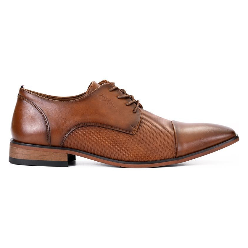 Men's 'Sheldon' Derbies