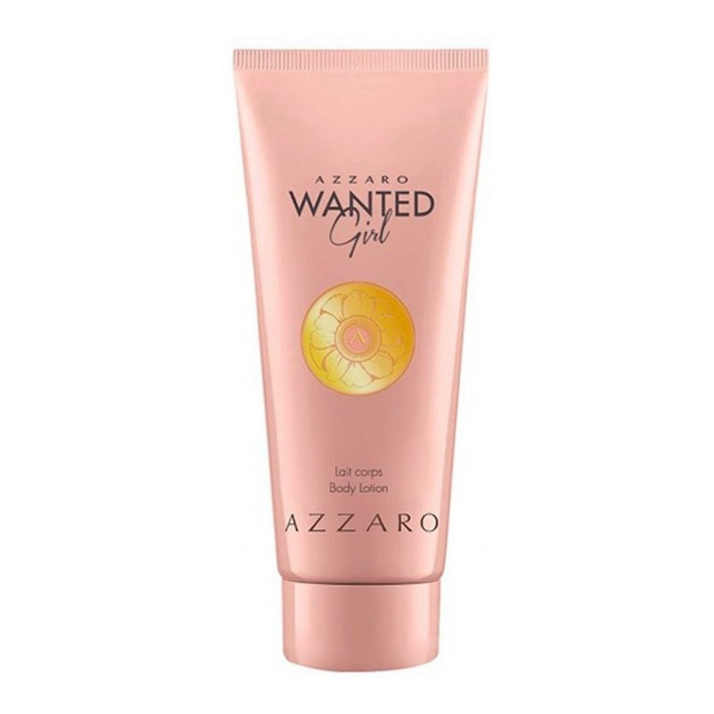 'Wanted Girl' Körperlotion - 200 ml