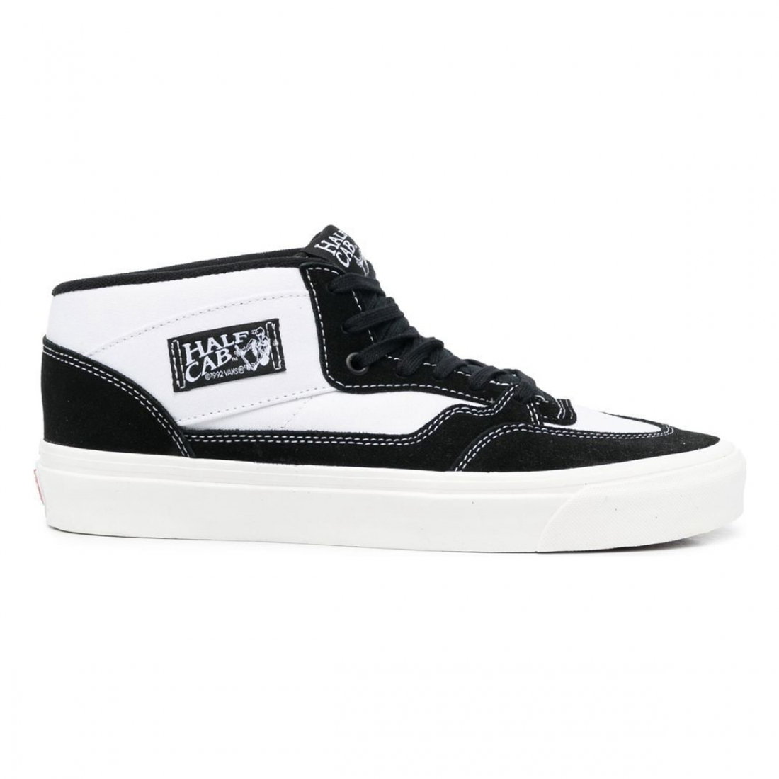 Men's High-Top Sneakers