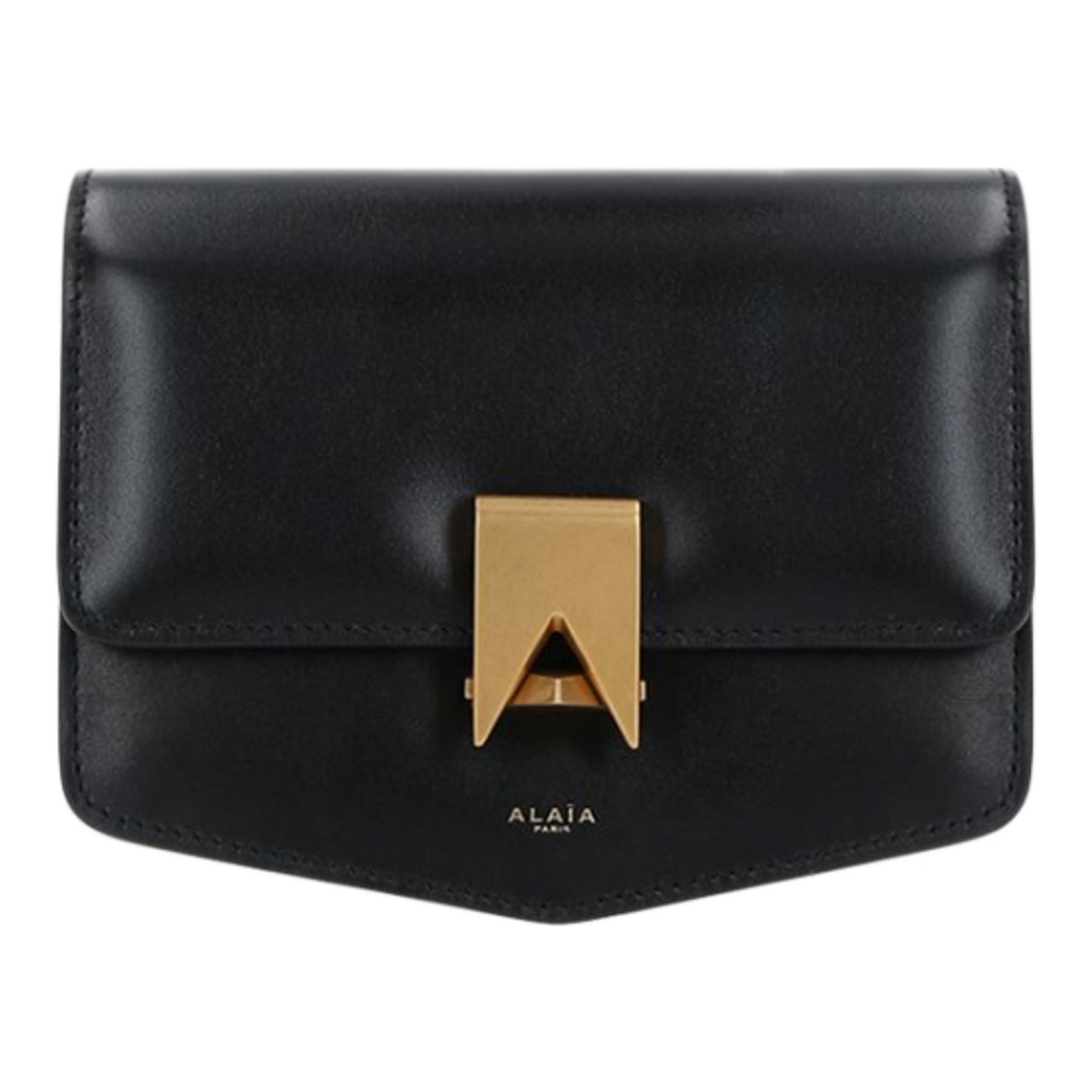 Women's 'Le Papa Small' Shoulder Bag