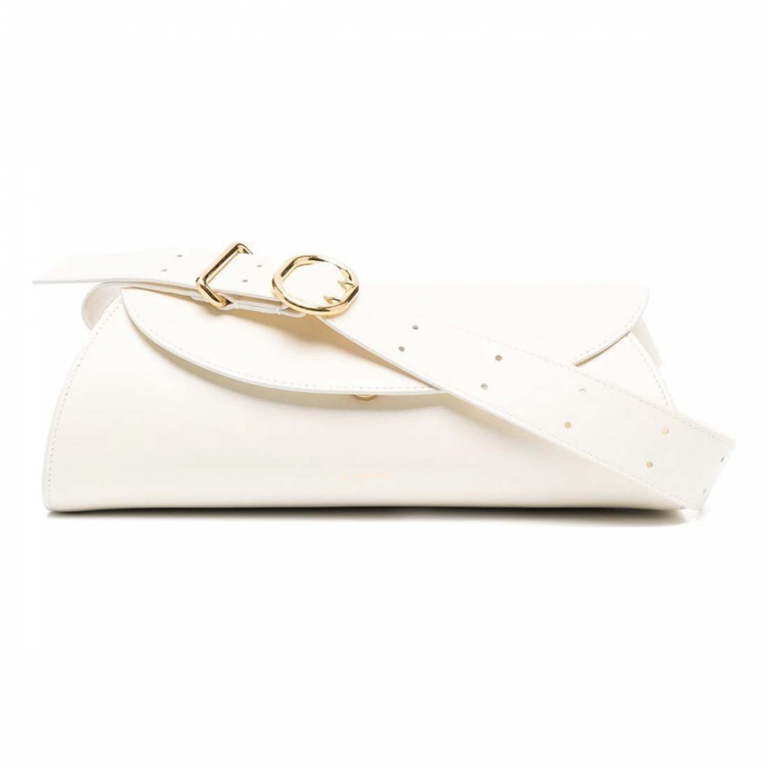 Women's 'Small Cannolo' Shoulder Bag