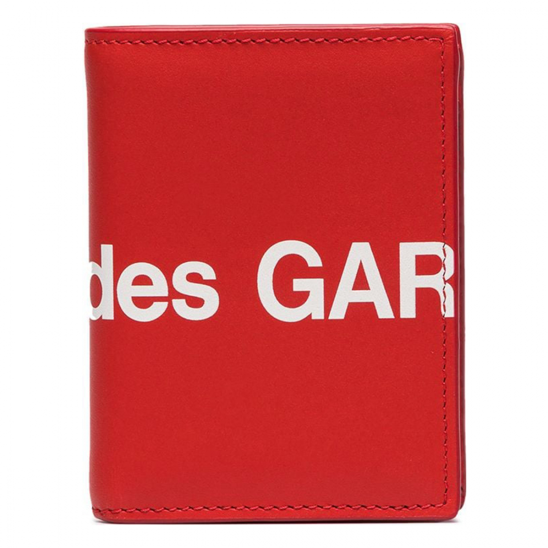 Portefeuille 'Logo Bi-Fold' pour Hommes