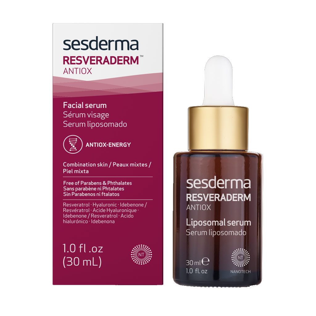 'Reservaderm' Serum - 30 ml