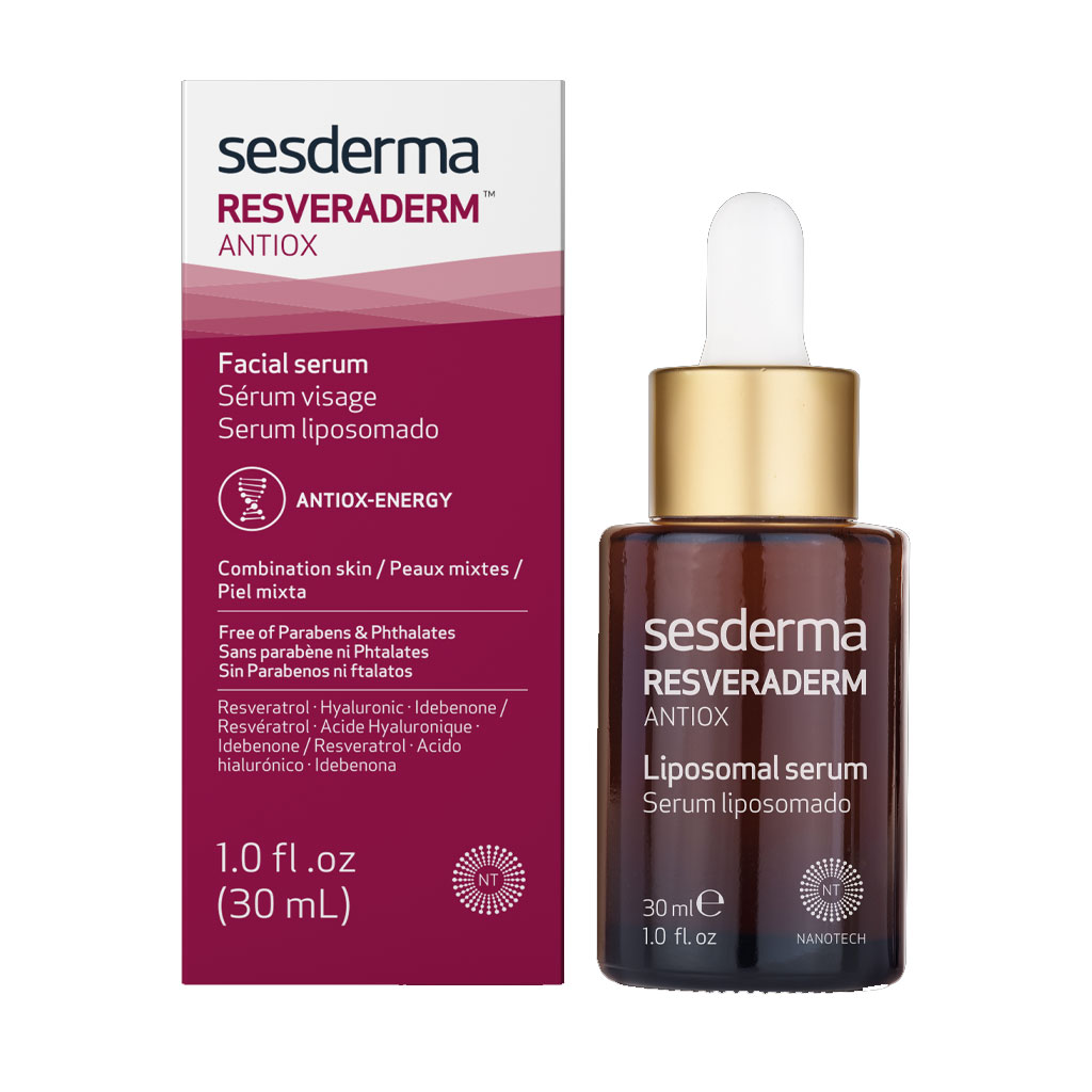 Sérum 'Reservaderm' - 30 ml