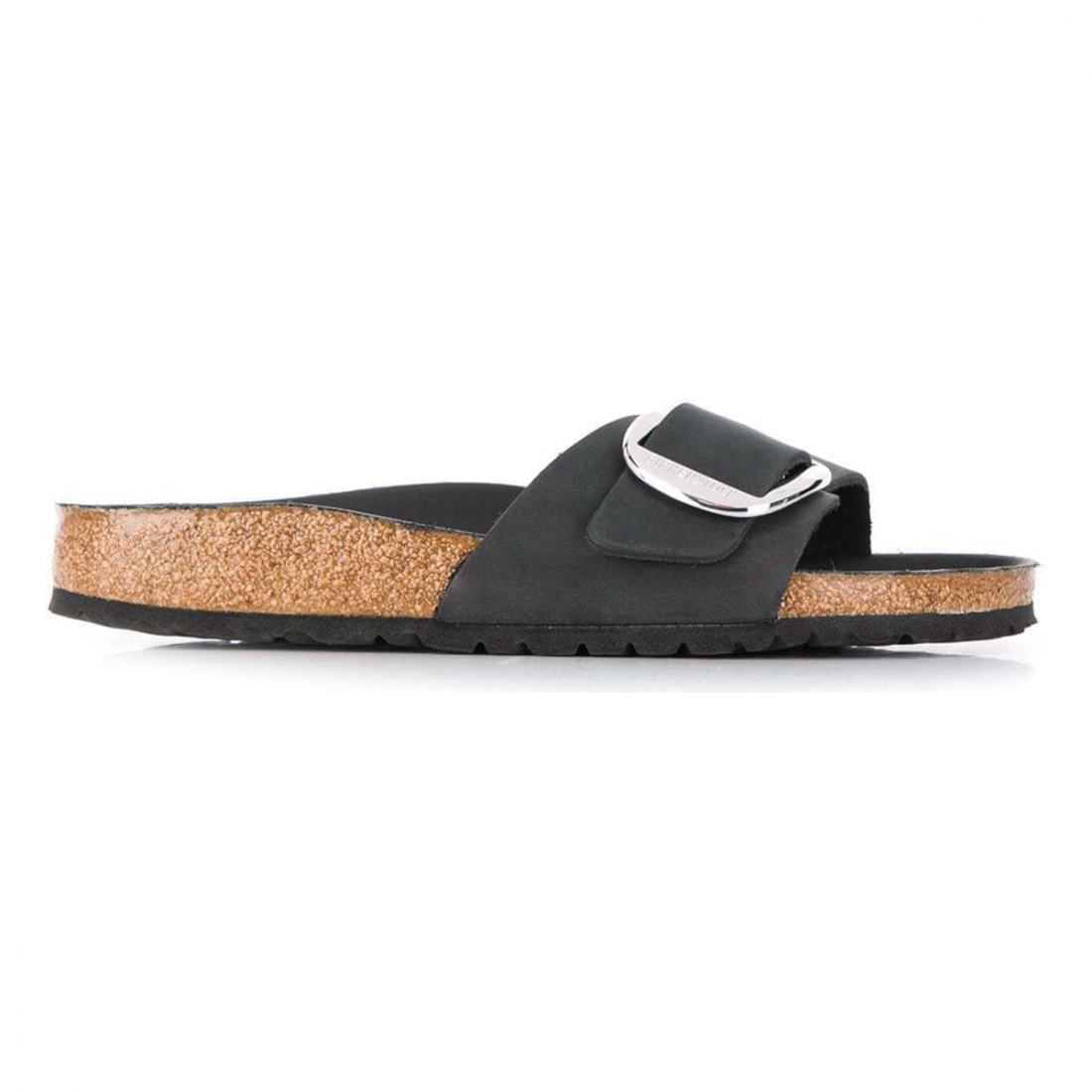 Men's 'Madrid Oiled' Flat Sandals