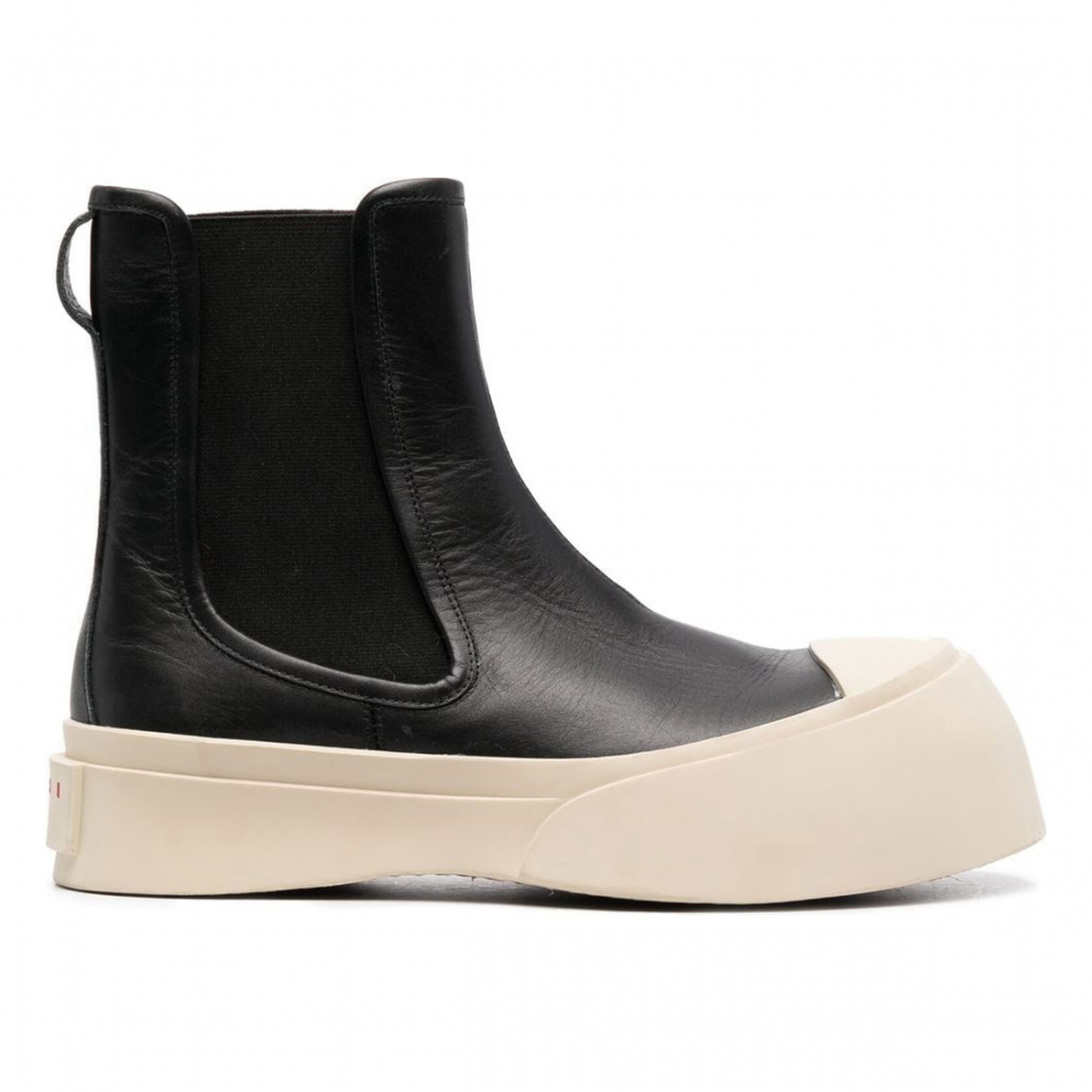 Women's 'Slip-On' Ankle Boots