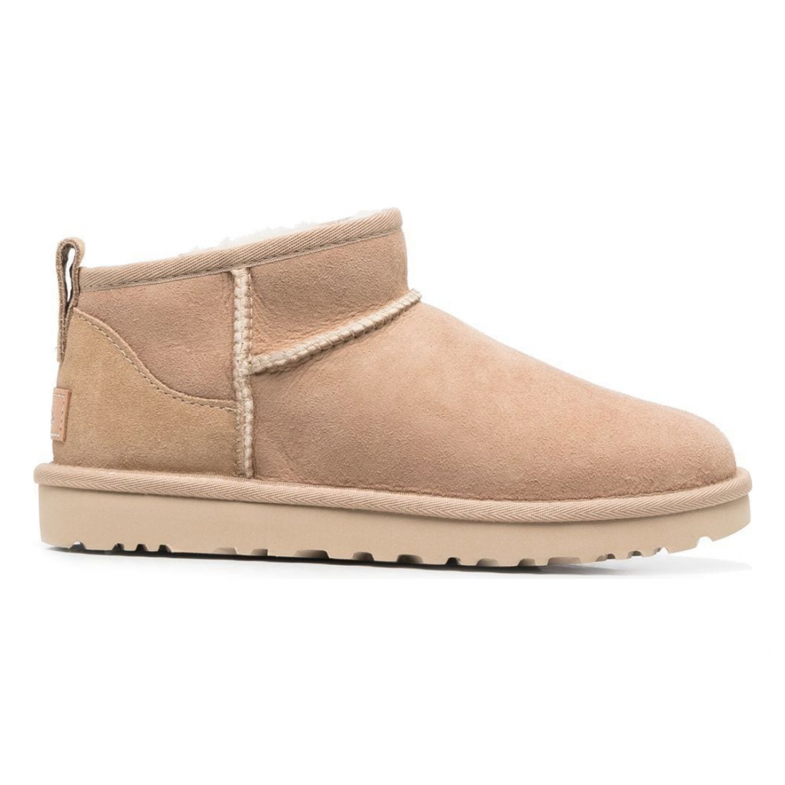 'Classic Ultra Mini' Booties für Damen