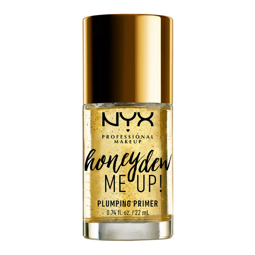 'Honey Dew Me Up' Primer - 22 ml