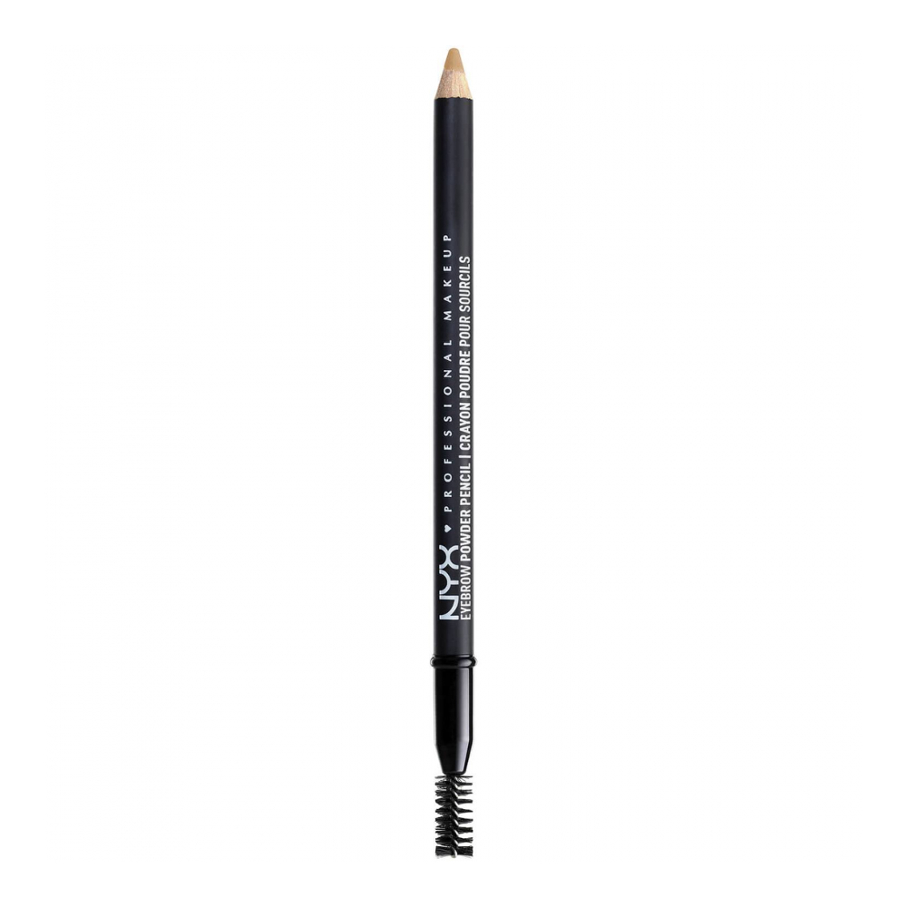 Eyebrow Pencil - Blonde 1.4 g