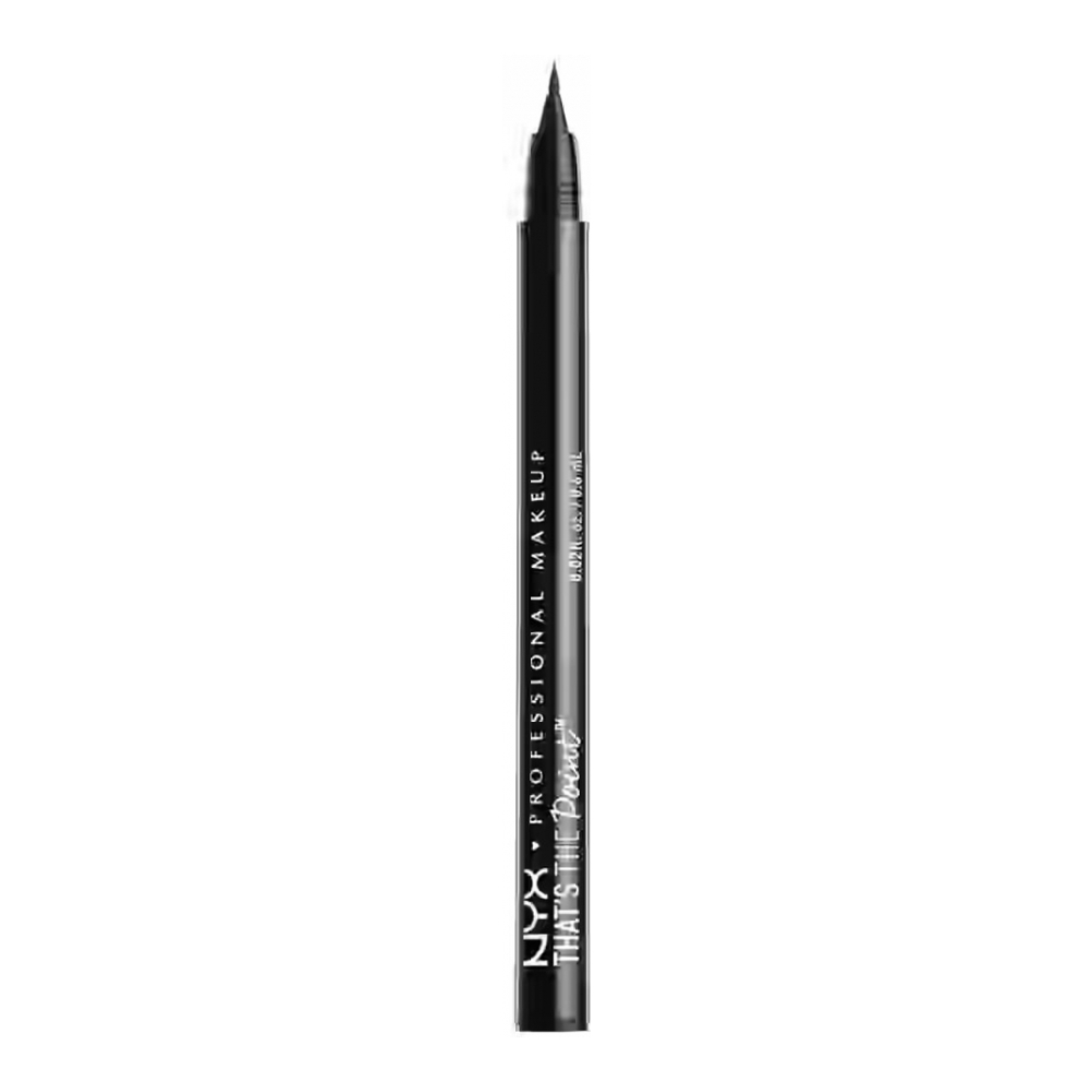 Eyeliner 'That's The Point' - Put A Wing On It 0.6 ml
