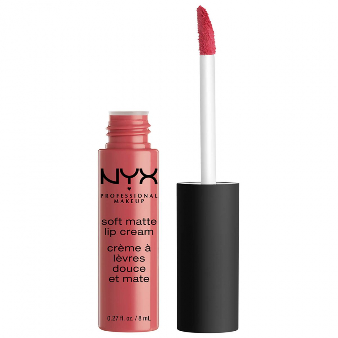 'Soft Matte' Lip cream - Antwerp 8 ml