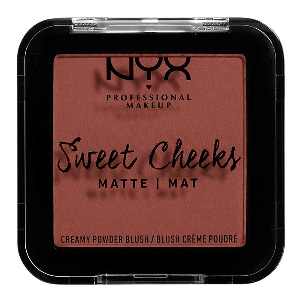 Blush 'Sweet Cheeks Matte' - Totally Chill 5 g
