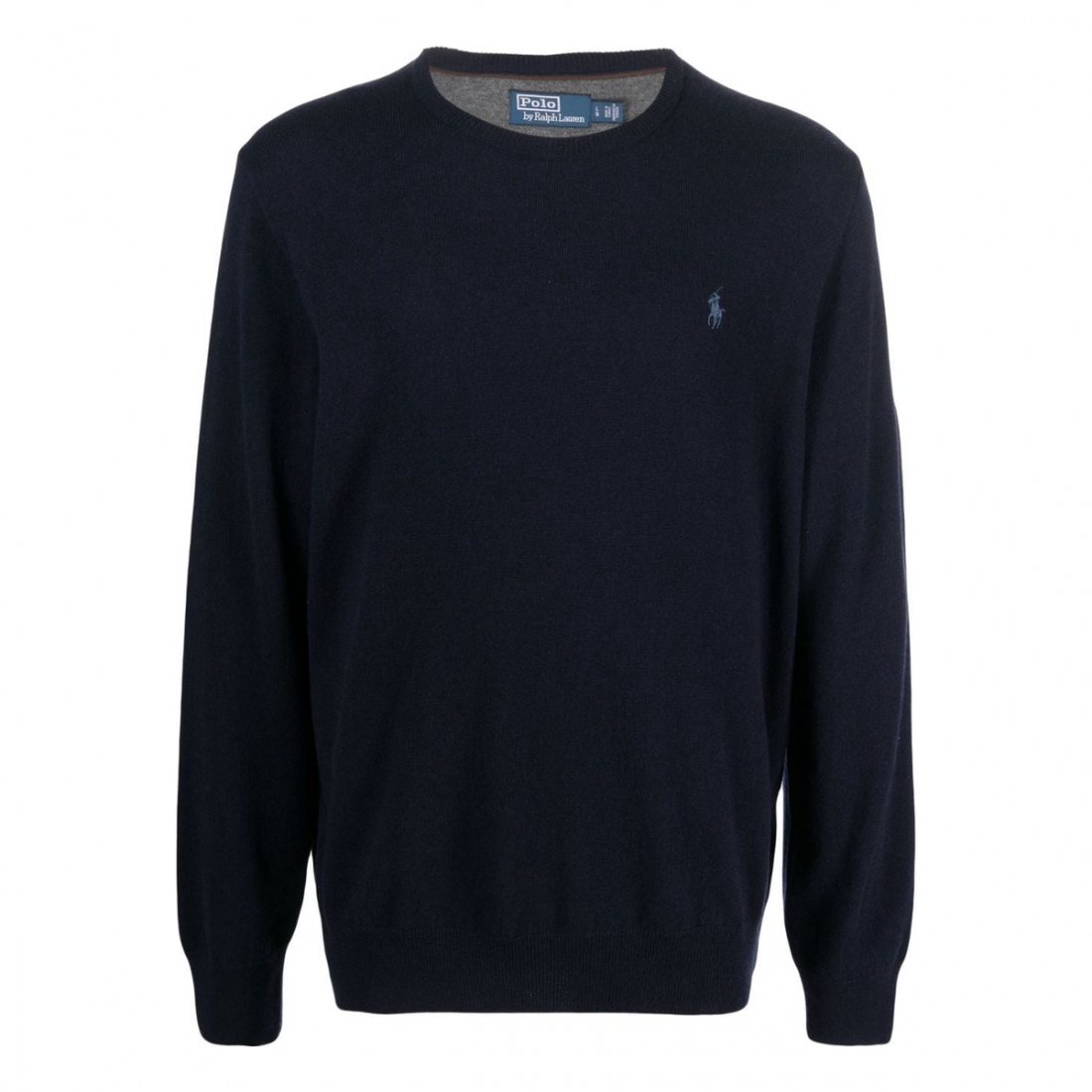 Men's 'Polo Pony' Sweater