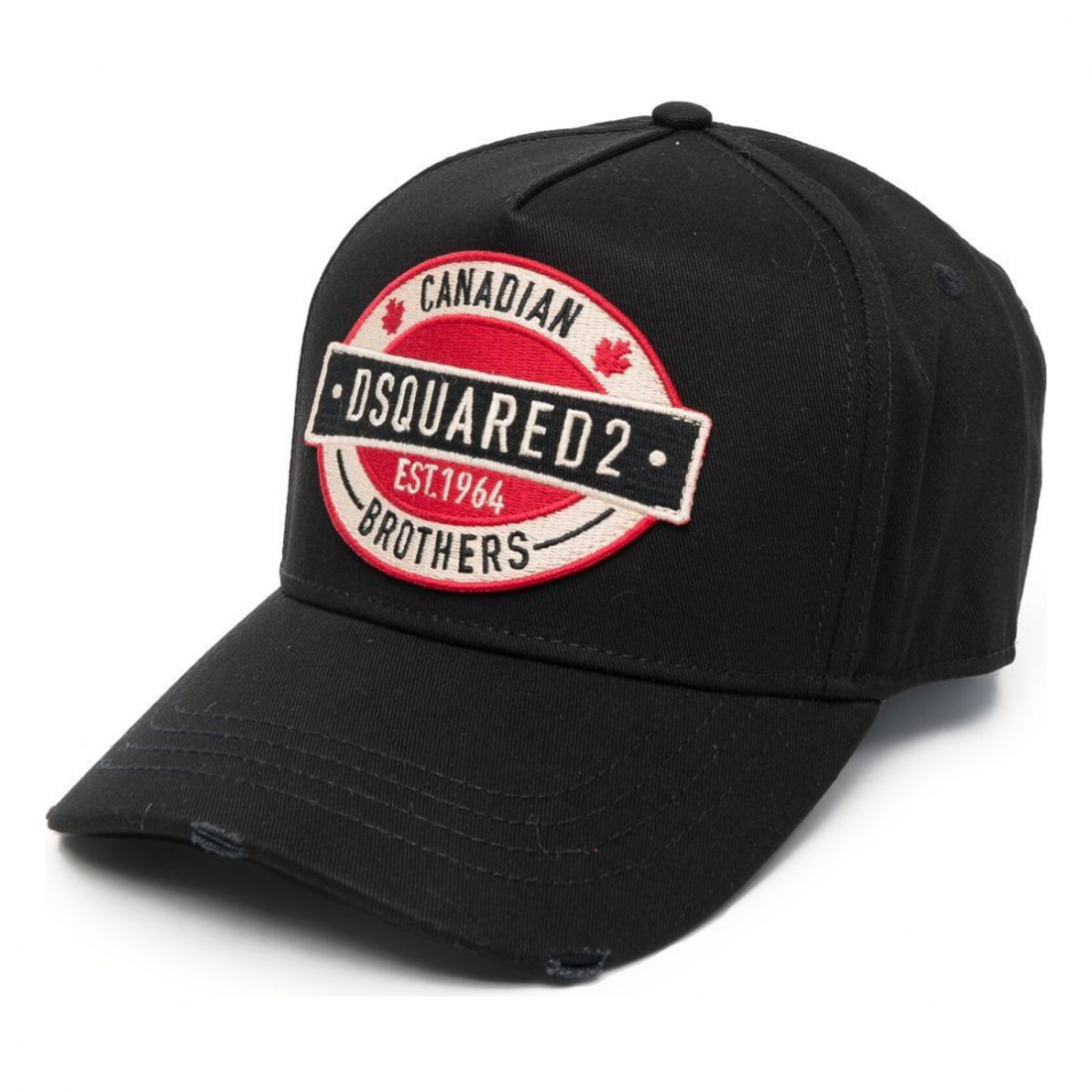 Casquette 'Logo Patch Trucker' pour Hommes