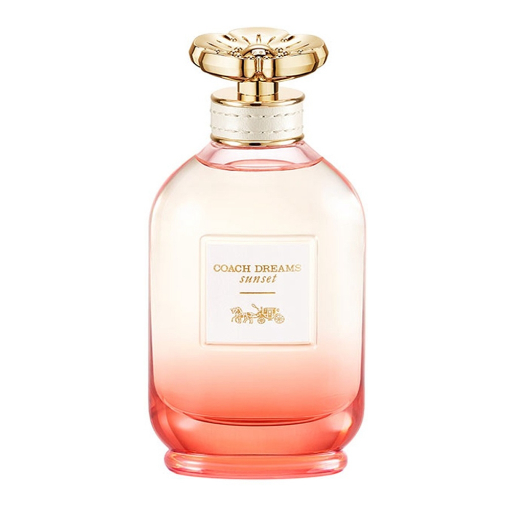 'Dreams Sunset' Eau de parfum - 60 ml