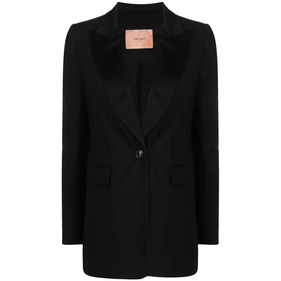 Klassischer Blazer für Damen