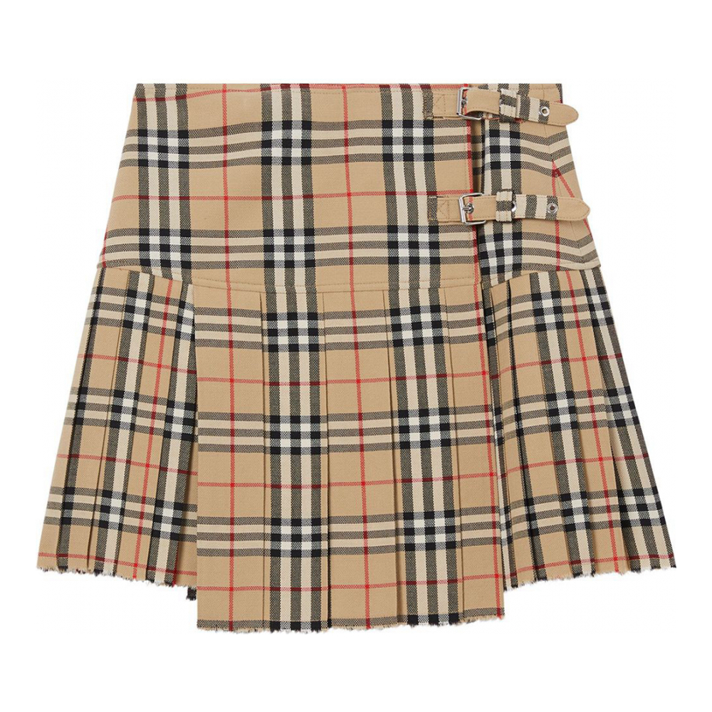 Women's 'Zoe' Mini Skirt