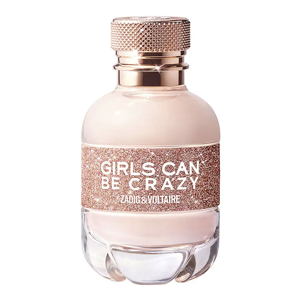 'Girls Can Be Crazy' Eau De Parfum - 30 ml