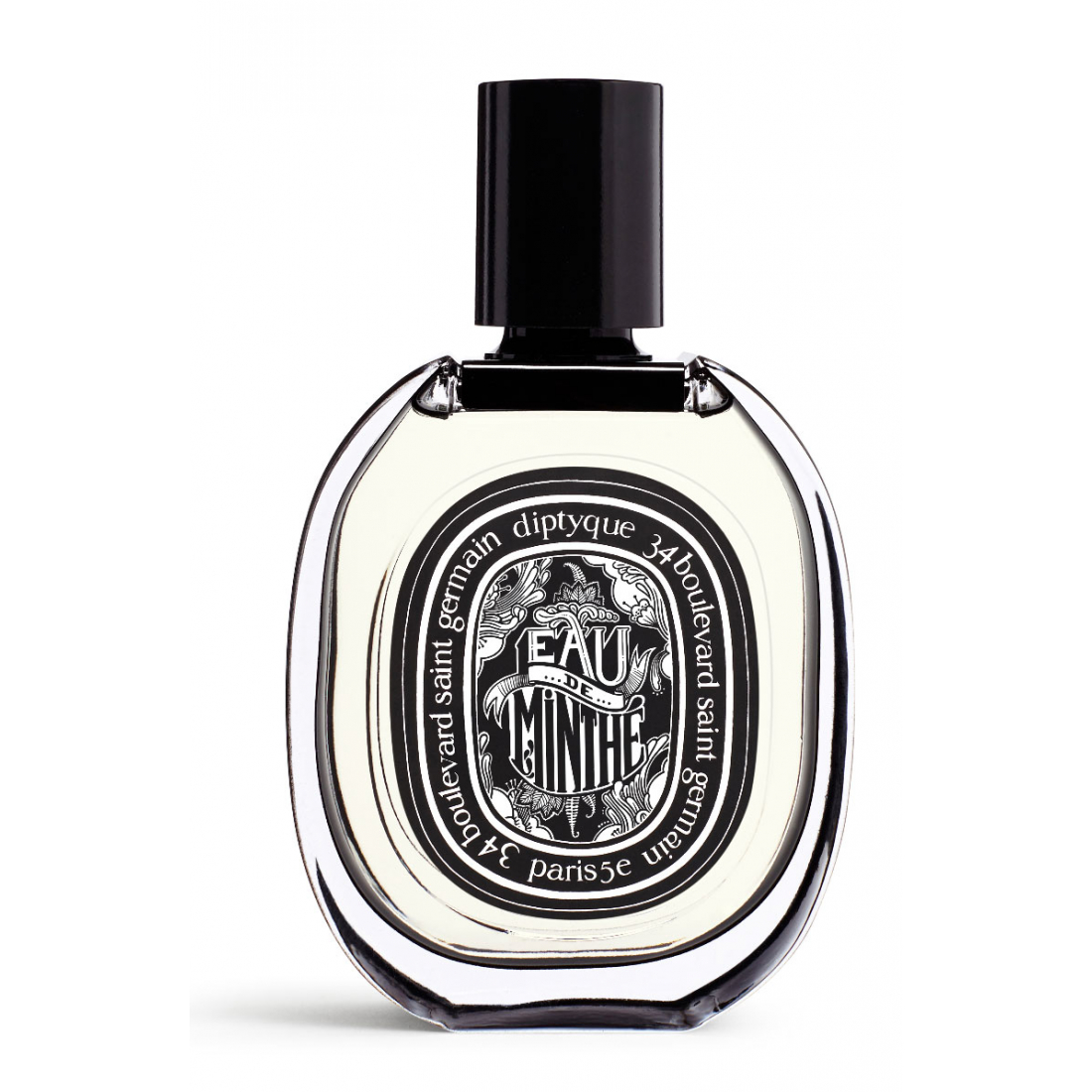 Eau de parfum 'Eau de Minthe' - 75 ml