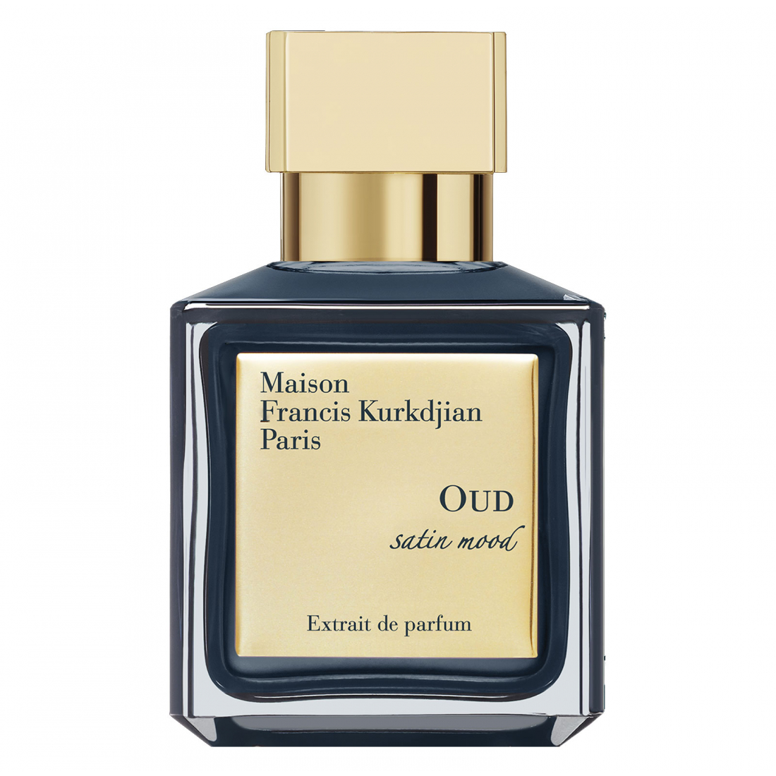 'Oud Satin Mood' Eau De Parfum - 70 ml