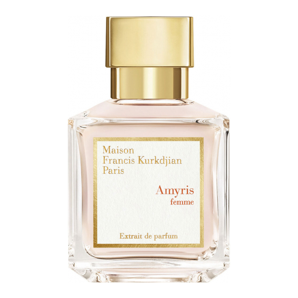 Eau de parfum 'Amyris Femme' - 70 ml