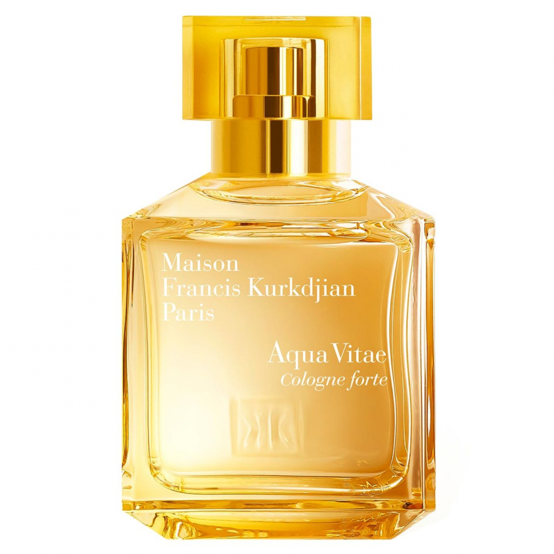 'Aqua Vitae Cologne Forte' Eau De Parfum - 70 ml