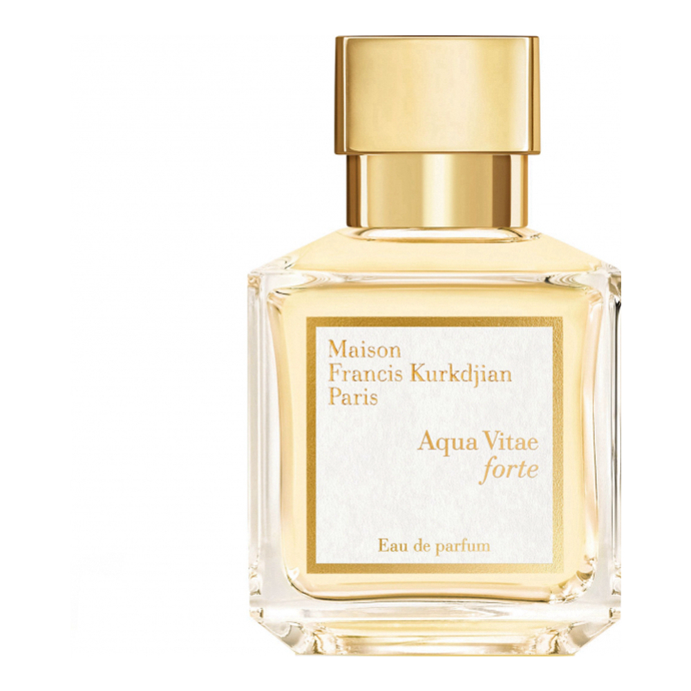 Eau de toilette 'Aqua Vitae Forte' - 70 ml